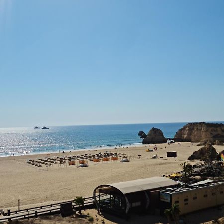 Portugal Algarve Beach Apartment Портіман Екстер'єр фото
