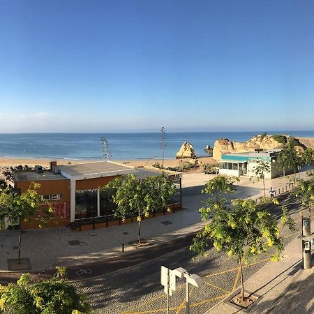 Portugal Algarve Beach Apartment Портіман Екстер'єр фото