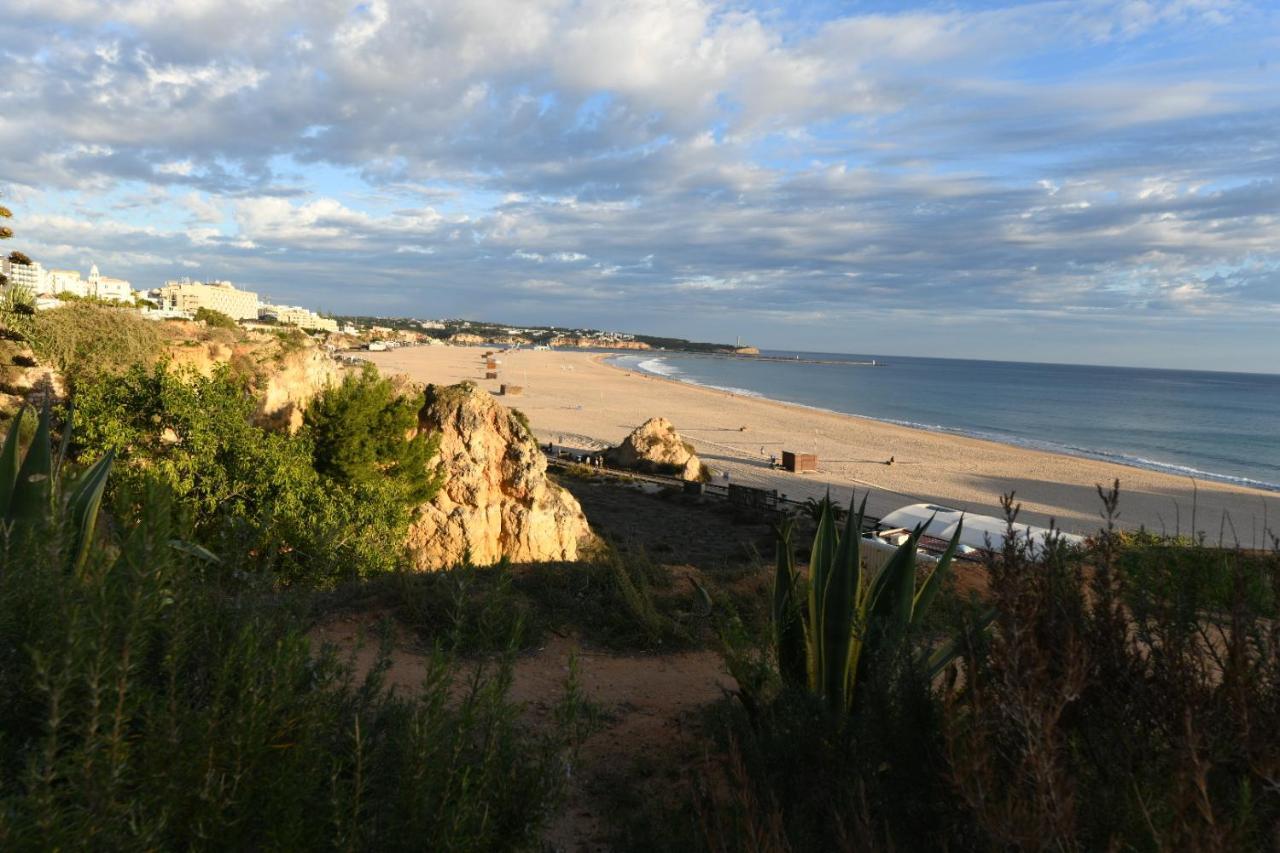 Portugal Algarve Beach Apartment Портіман Екстер'єр фото