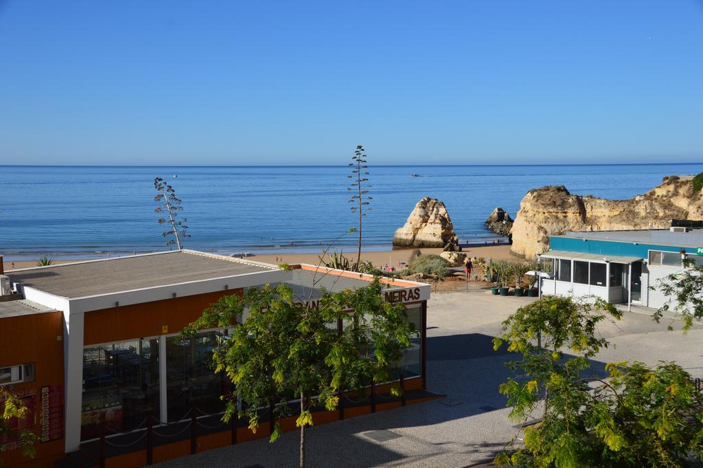 Portugal Algarve Beach Apartment Портіман Екстер'єр фото
