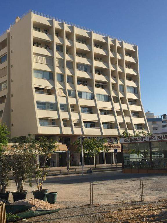 Portugal Algarve Beach Apartment Портіман Екстер'єр фото