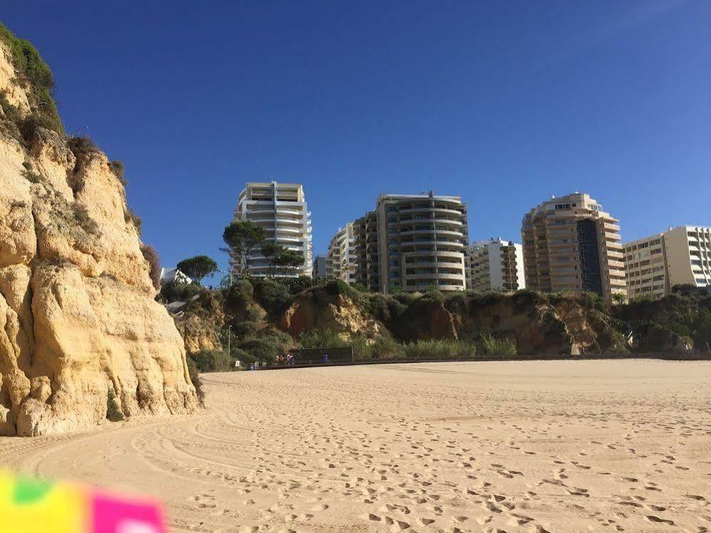 Portugal Algarve Beach Apartment Портіман Екстер'єр фото