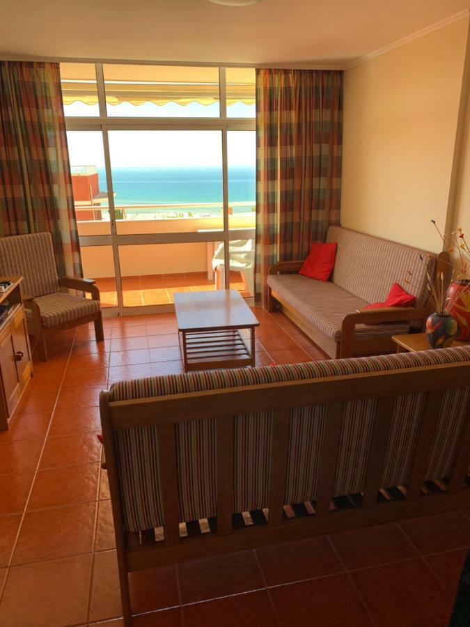 Portugal Algarve Beach Apartment Портіман Екстер'єр фото
