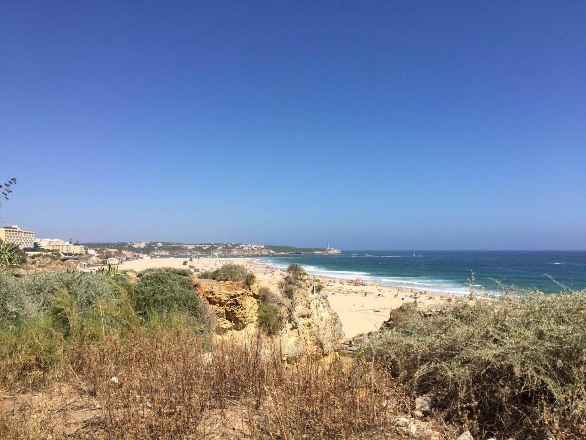 Portugal Algarve Beach Apartment Портіман Екстер'єр фото